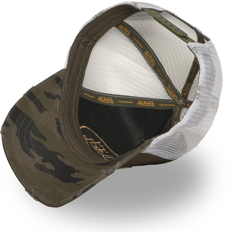 petten-gebogen-groen-snapback-kam-k-van-von-dutch petten-gebogen-groen-snapback-kam-k-van-von-dutch
