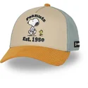petten-gebogen-meerkleurig-snapback-pea6-sno-snoopy-en-emilio-peanuts-van-capslab