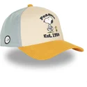 petten-gebogen-meerkleurig-snapback-pea6-sno-snoopy-en-emilio-peanuts-van-capslab