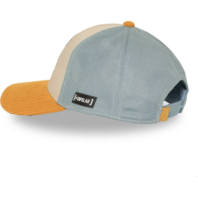 petten-gebogen-meerkleurig-snapback-pea6-sno-snoopy-en-emilio-peanuts-van-capslab