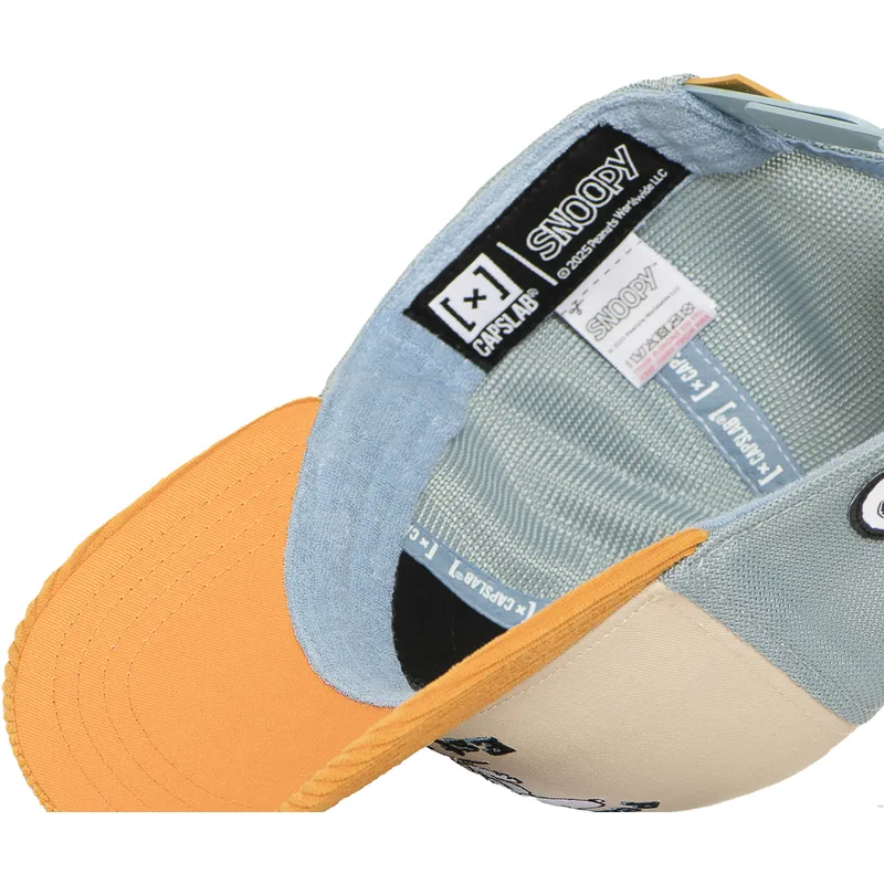 petten-gebogen-meerkleurig-snapback-pea6-sno-snoopy-en-emilio-peanuts-van-capslab