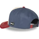 petten-gebogen-meerkleurig-snapback-pea6-va2-snoopy-peanuts-van-capslab