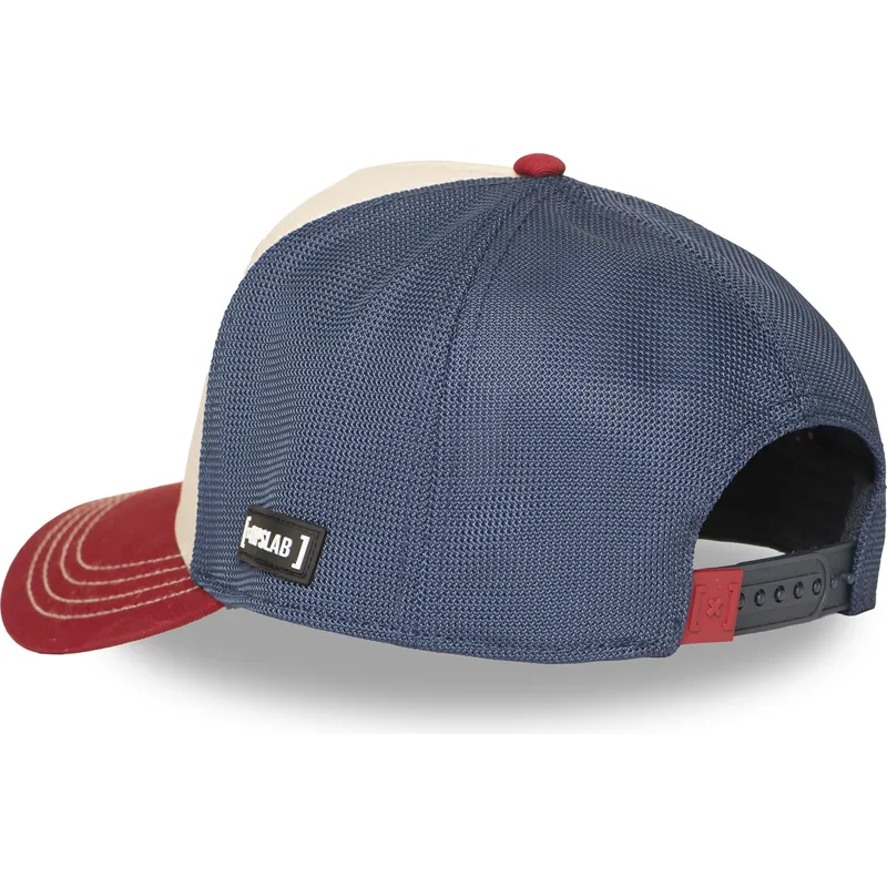 petten-gebogen-meerkleurig-snapback-pea6-va2-snoopy-peanuts-van-capslab