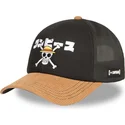 petten-gebogen-zwart-snapback-op6-straw-hat-pirates-one-piece-van-capslab