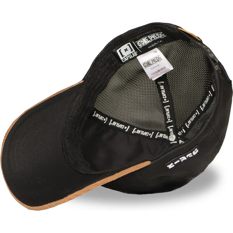 petten-gebogen-zwart-snapback-op6-straw-hat-pirates-one-piece-van-capslab