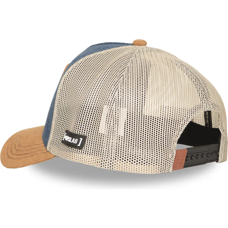 petten-gebogen-meerkleurig-snapback-taj7-jer-jerry-looney-tunes-van-capslab