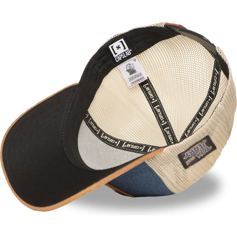 petten-gebogen-meerkleurig-snapback-taj7-jer-jerry-looney-tunes-van-capslab
