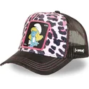 petten-gebogen-luipaard-snapback-rosa-smu-leop-smurfin-de-smurfen-van-capslab