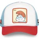 petten-gebogen-meerkleurig-snapback-smu-papa-grote-smurf-de-smurfen-van-capslab