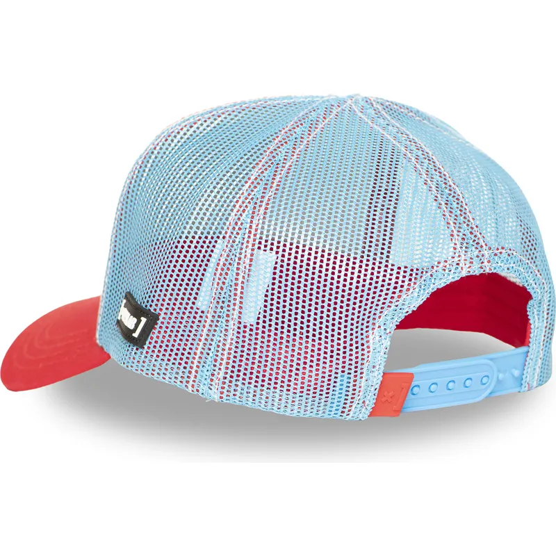 petten-gebogen-meerkleurig-snapback-smu-papa-grote-smurf-de-smurfen-van-capslab petten-gebogen-meerkleurig-snapback-smu-papa-grote-smurf-de-smurfen-van-capslab