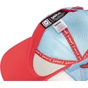 petten-gebogen-meerkleurig-snapback-smu-papa-grote-smurf-de-smurfen-van-capslab