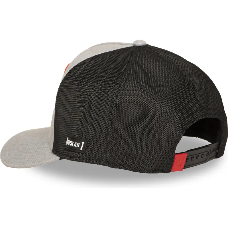 petten-gebogen-grijs-snapback-kart-smk3-vro-bros-mario-super-mario-bros-van-capslab petten-gebogen-grijs-snapback-kart-smk3-vro-bros-mario-super-mario-bros-van-capslab