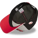 petten-gebogen-grijs-snapback-kart-smk3-vro-bros-mario-super-mario-bros-van-capslab
