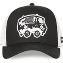 petten-gebogen-zwart-snapback-sd3-van-the-mystery-machine-scooby-doo-van-capslab