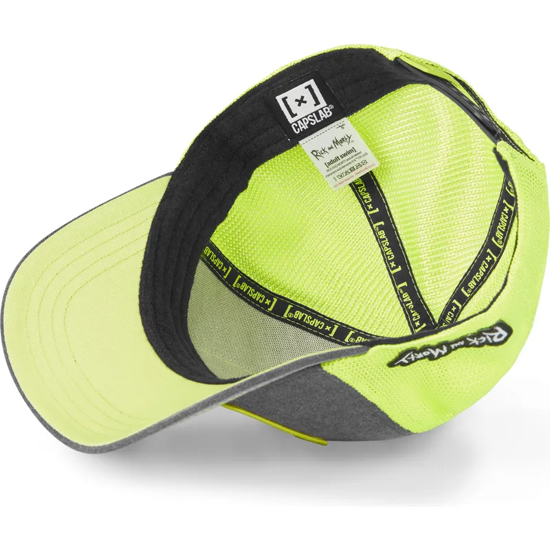 petten-gebogen-grijs-snapback-rem6-loo-rick-en-morty-van-capslab