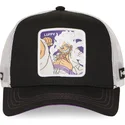 petten-gebogen-zwart-snapback-op6-gea-monkey-d-luffy-one-piece-van-capslab