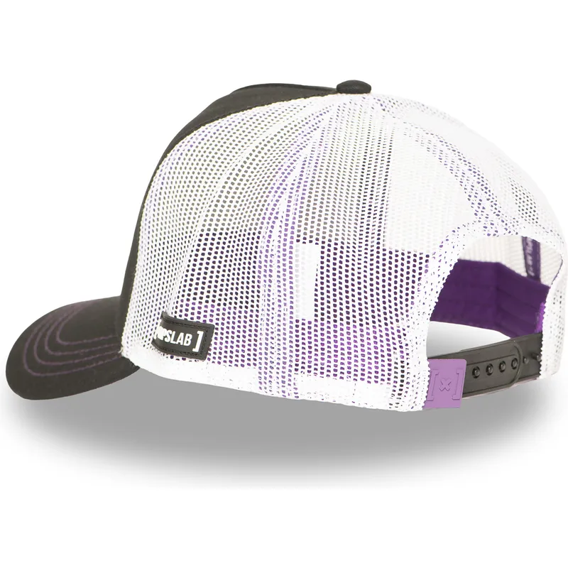 petten-gebogen-zwart-snapback-op6-gea-monkey-d-luffy-one-piece-van-capslab