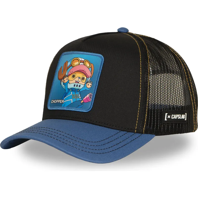 petten-gebogen-zwart-snapback-op6-cho-tony-tony-chopper-one-piece-van-capslab