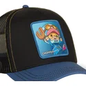 petten-gebogen-zwart-snapback-op6-cho-tony-tony-chopper-one-piece-van-capslab