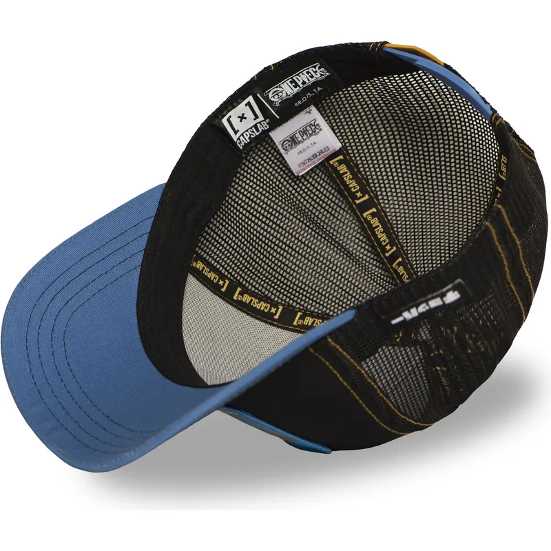 petten-gebogen-zwart-snapback-op6-cho-tony-tony-chopper-one-piece-van-capslab