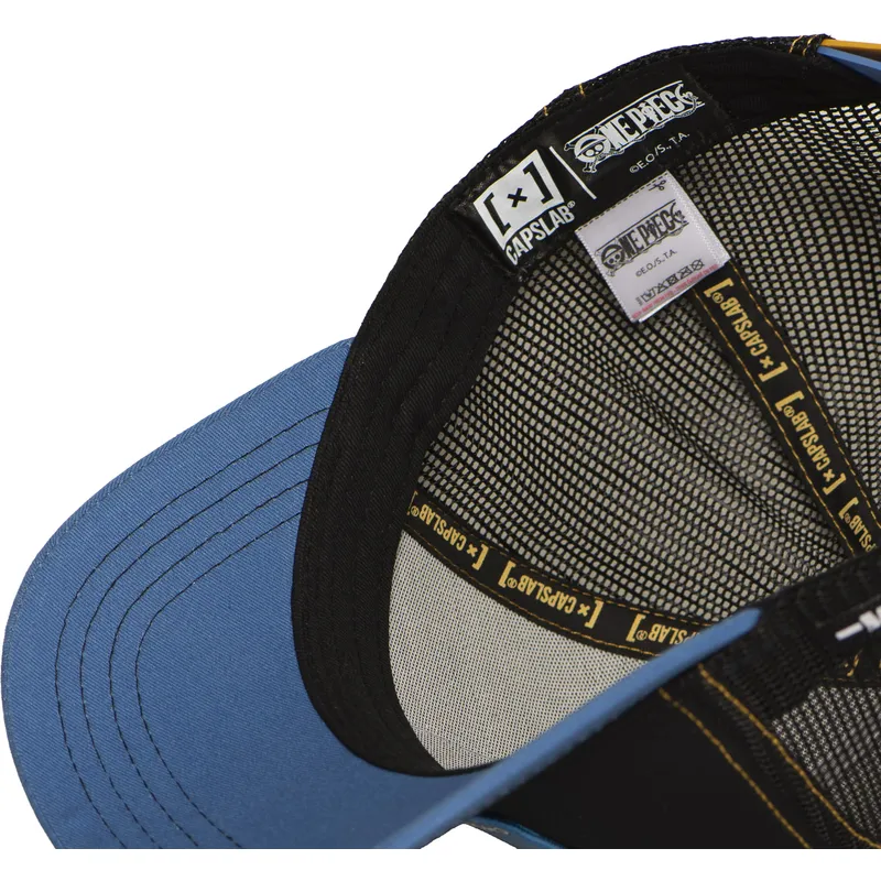 petten-gebogen-zwart-snapback-op6-cho-tony-tony-chopper-one-piece-van-capslab