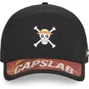 petten-gebogen-zwart-verstelbaar-op6-pir-straw-hat-pirates-one-piece-van-capslab