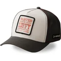 petten-gebogen-wit-snapback-op6-sku-monkey-d-luffy-one-piece-van-capslab