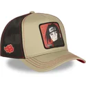 petten-gebogen-groen-snapback-ns5-ita-itachi-uchiha-naruto-van-capslab