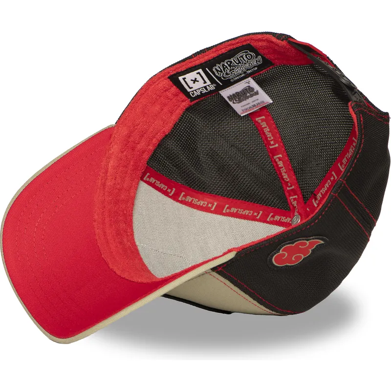 petten-gebogen-groen-snapback-ns5-ita-itachi-uchiha-naruto-van-capslab