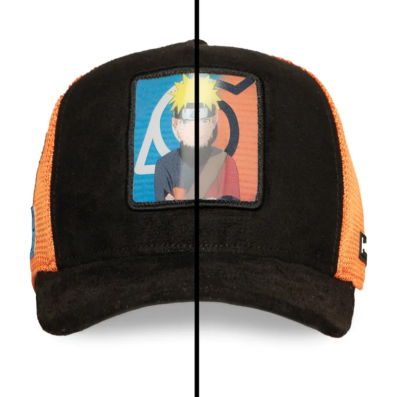 petten-gebogen-zwart-snapback-ns5-sag-naruto-uzumaki-naruto-van-capslab petten-gebogen-zwart-snapback-ns5-sag-naruto-uzumaki-naruto-van-capslab