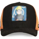 petten-gebogen-zwart-snapback-ns5-sag-naruto-uzumaki-naruto-van-capslab