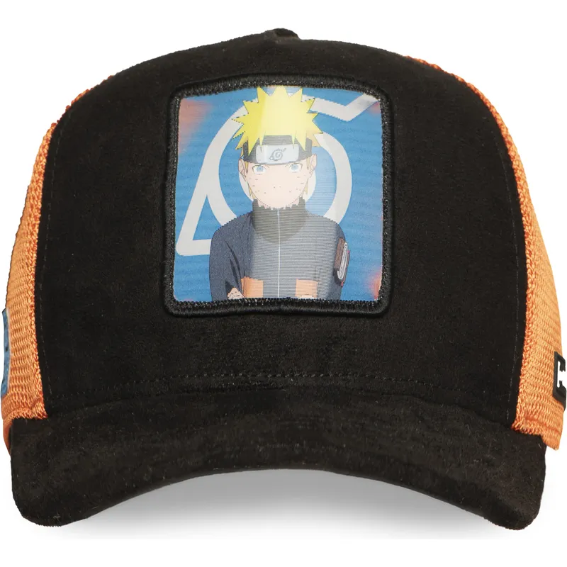 petten-gebogen-zwart-snapback-ns5-sag-naruto-uzumaki-naruto-van-capslab petten-gebogen-zwart-snapback-ns5-sag-naruto-uzumaki-naruto-van-capslab