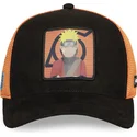 petten-gebogen-zwart-snapback-ns5-sag-naruto-uzumaki-naruto-van-capslab