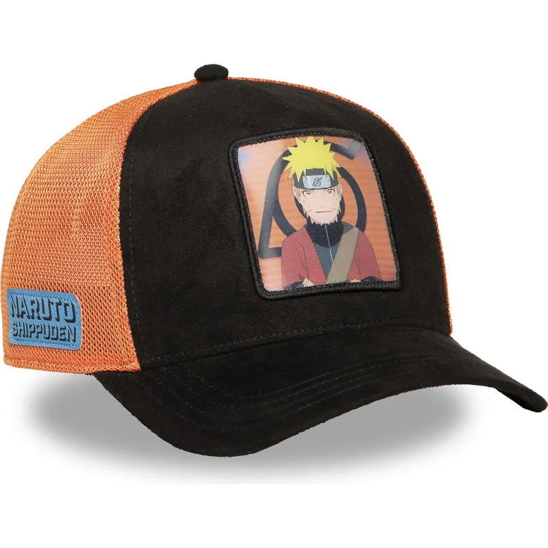 petten-gebogen-zwart-snapback-ns5-sag-naruto-uzumaki-naruto-van-capslab petten-gebogen-zwart-snapback-ns5-sag-naruto-uzumaki-naruto-van-capslab