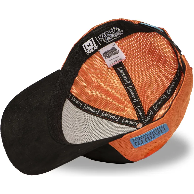 petten-gebogen-zwart-snapback-ns5-sag-naruto-uzumaki-naruto-van-capslab petten-gebogen-zwart-snapback-ns5-sag-naruto-uzumaki-naruto-van-capslab