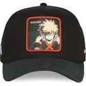 petten-gebogen-zwart-snapback-mha2-bak-katsuki-bakugo-my-hero-academia-van-capslab