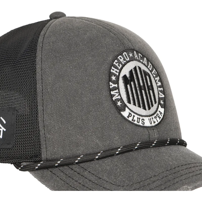 petten-gebogen-grijs-snapback-plus-ultra-mha2-lmh-my-hero-academia-van-capslab