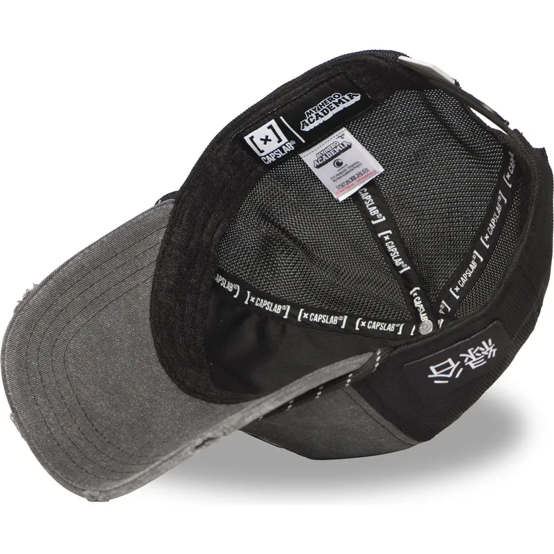 petten-gebogen-grijs-snapback-plus-ultra-mha2-lmh-my-hero-academia-van-capslab