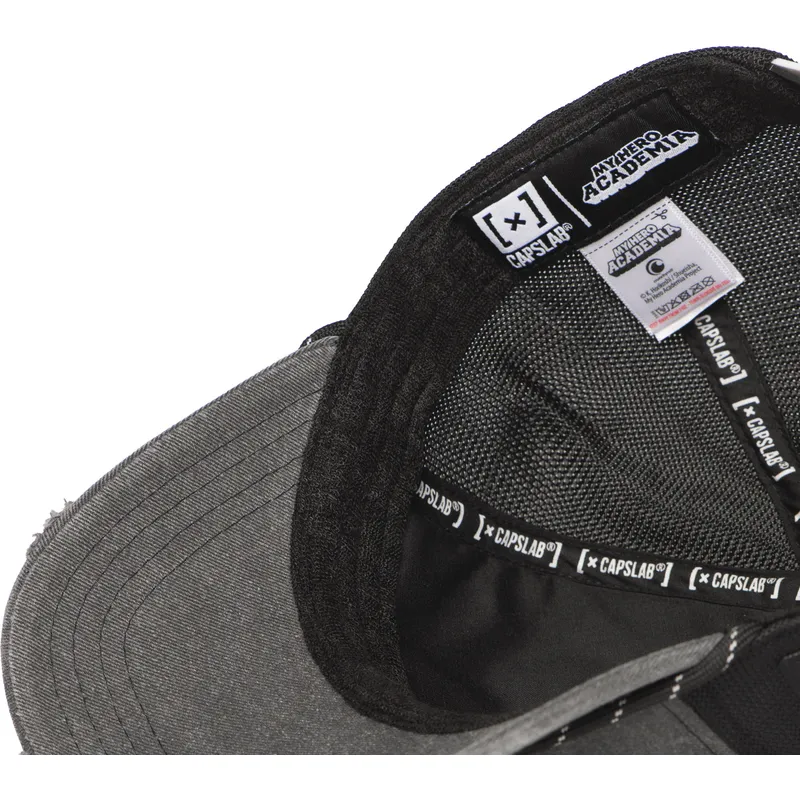 petten-gebogen-grijs-snapback-plus-ultra-mha2-lmh-my-hero-academia-van-capslab