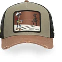 petten-gebogen-meerkleurig-snapback-lck-cow-lucky-luke-van-capslab