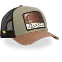 petten-gebogen-meerkleurig-snapback-lck-cow-lucky-luke-van-capslab