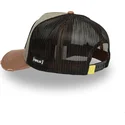 petten-gebogen-meerkleurig-snapback-lck-cow-lucky-luke-van-capslab