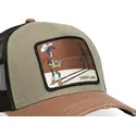 petten-gebogen-meerkleurig-snapback-lck-cow-lucky-luke-van-capslab