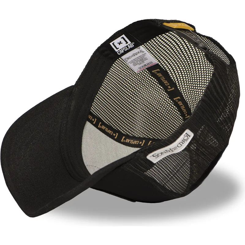 petten-gebogen-zwart-snapback-lotr-rin2-enige-ring-in-de-ban-van-de-ring-van-capslab