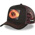 petten-gebogen-zwart-snapback-lotr-eye-sauron-in-de-ban-van-de-ring-van-capslab