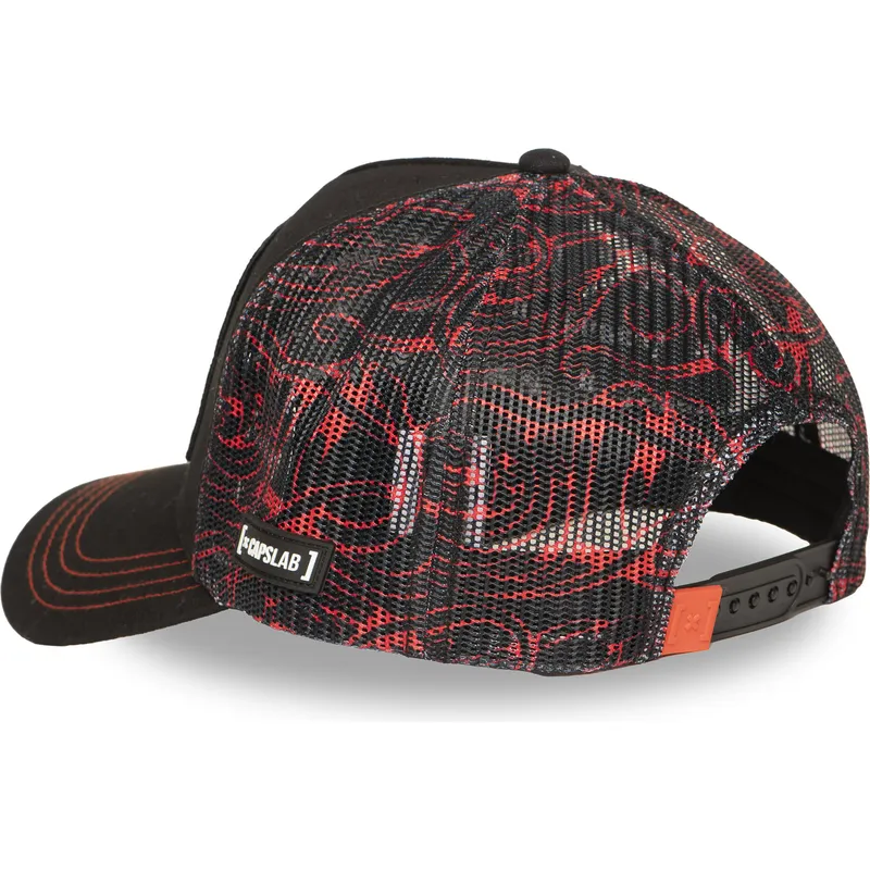 petten-gebogen-zwart-snapback-lotr-eye-sauron-in-de-ban-van-de-ring-van-capslab