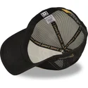 petten-gebogen-zwart-snapback-lotr-rin-enige-ring-in-de-ban-van-de-ring-van-capslab