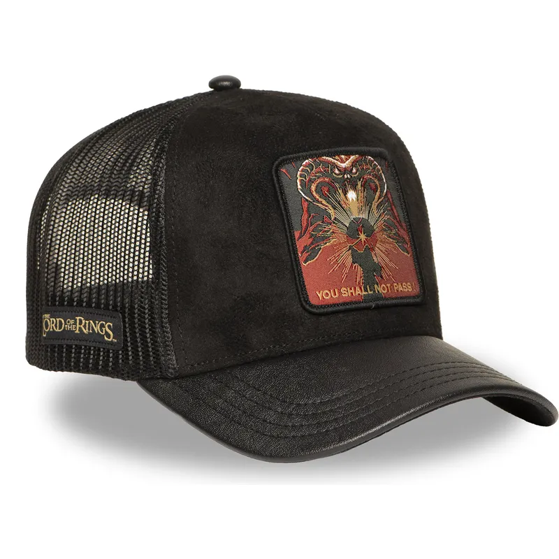 petten-gebogen-zwart-snapback-you-shall-not-pass-lotr-pas-gandalf-in-de-ban-van-de-ring-van-capslab