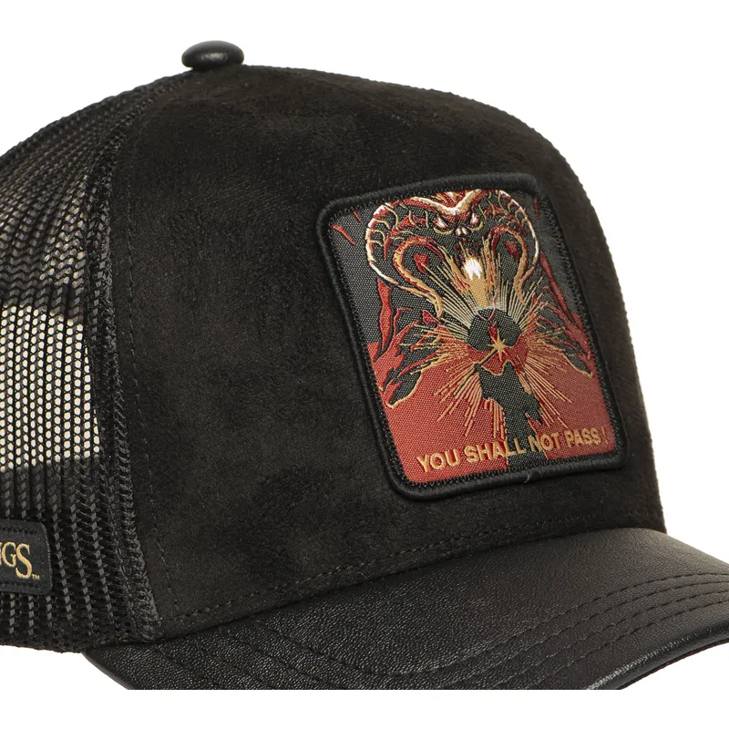 petten-gebogen-zwart-snapback-you-shall-not-pass-lotr-pas-gandalf-in-de-ban-van-de-ring-van-capslab