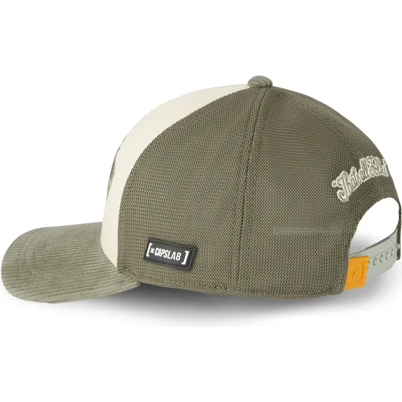 petten-gebogen-beige-snapback-loo12-han-bugs-bunny-looney-tunes-van-capslab